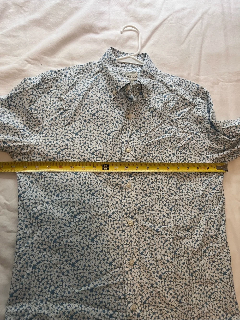 J. Crew excellent no